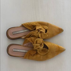 Zara Flats